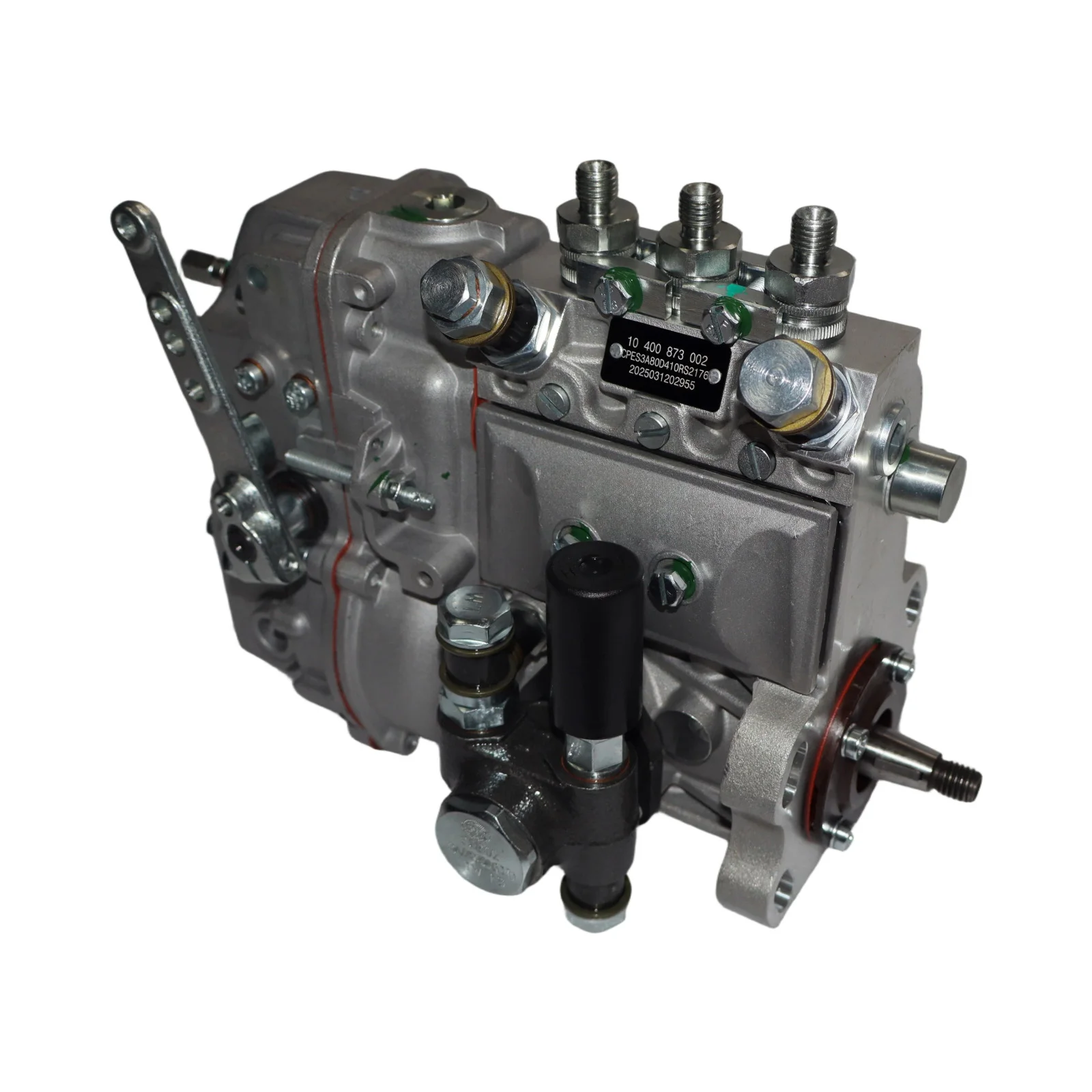 Fuel Injection Pump 02232387 0223 2387 For Deutz F3L912 Engine Spare Parts