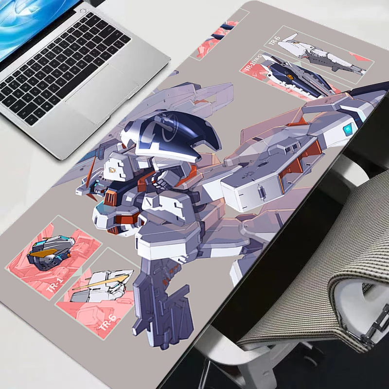 Mouse Pad Mobile Suit Gundam L - Gaming Keyboard Mobile avis et prix