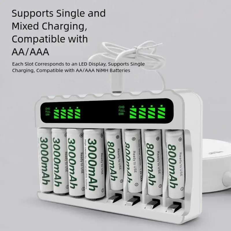 652F Travel Chargin…