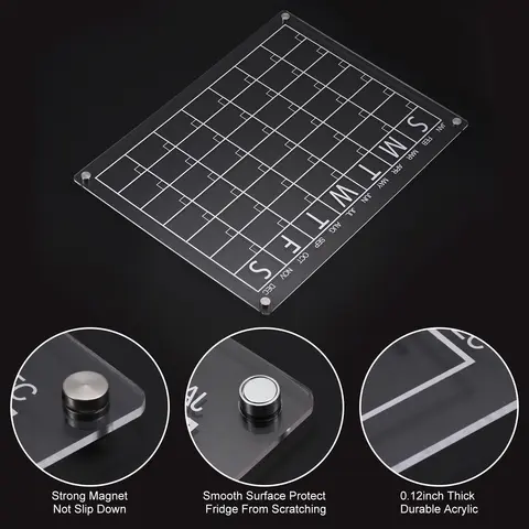 8 best sales månadskalender - №8