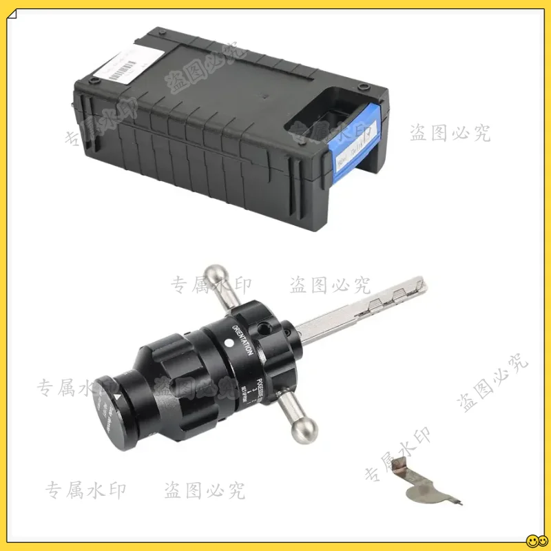 for Genniue Auto Turbo Decoder HU101 Locksmith Tools For ford for Land Rover
