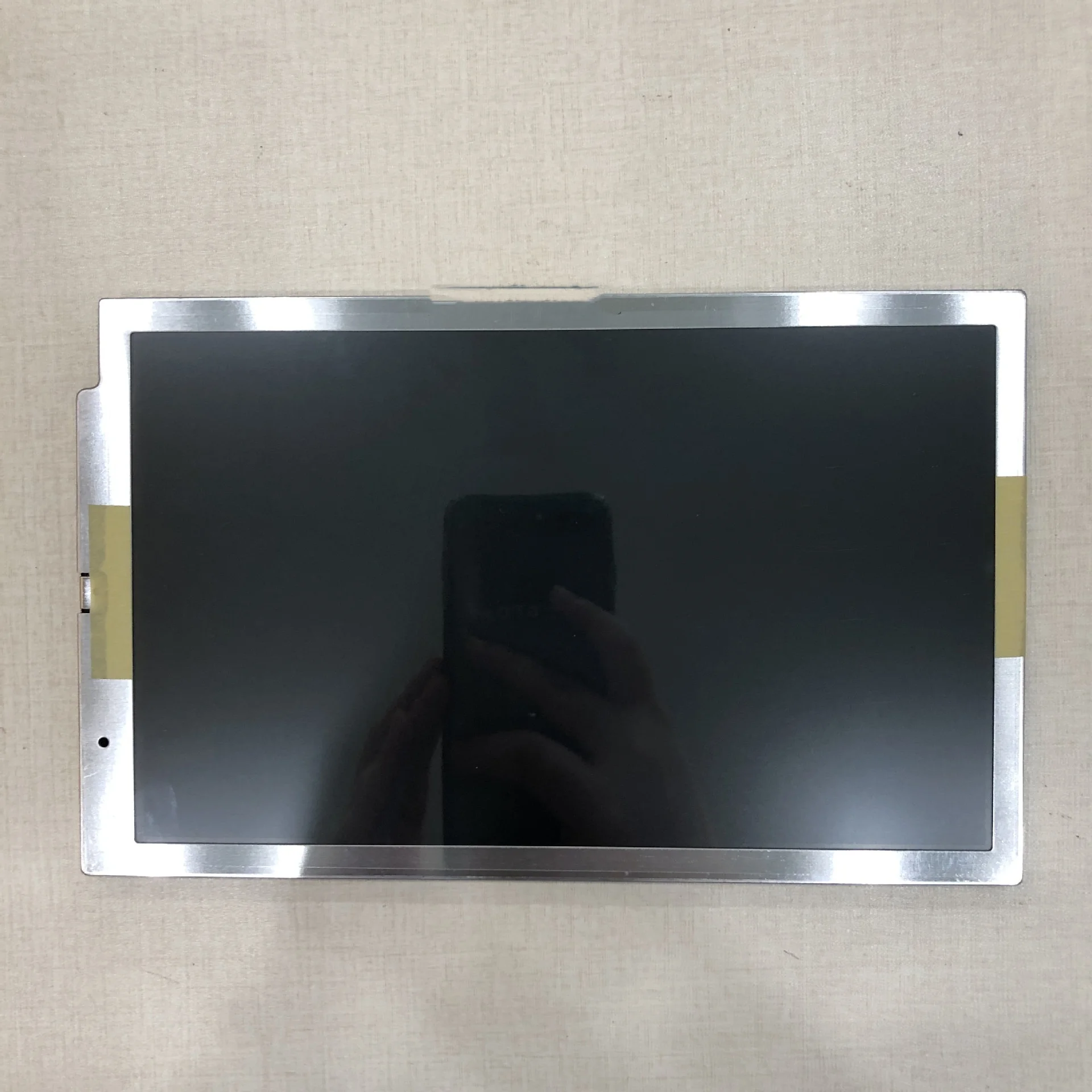 NL8048BC24-09D Original 9-inch LCD Screen