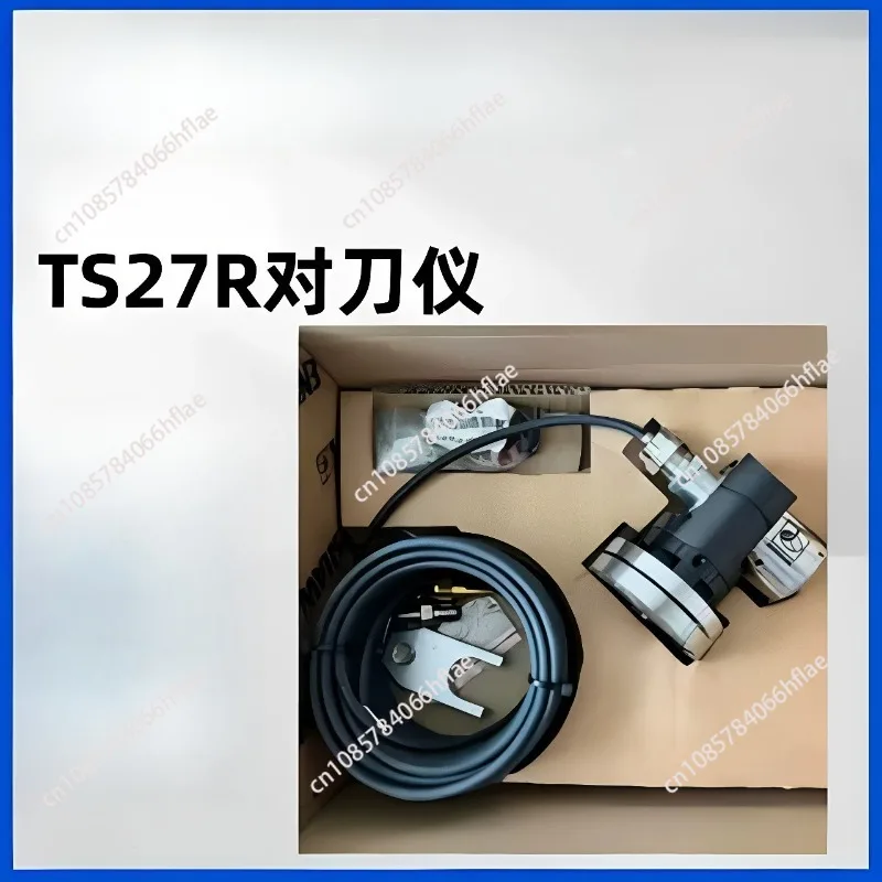 TS27R 5-Direction Tool Setter, CNC Tool Breakage Detector, Contact Tool Setting Probe for CNC Machining Center