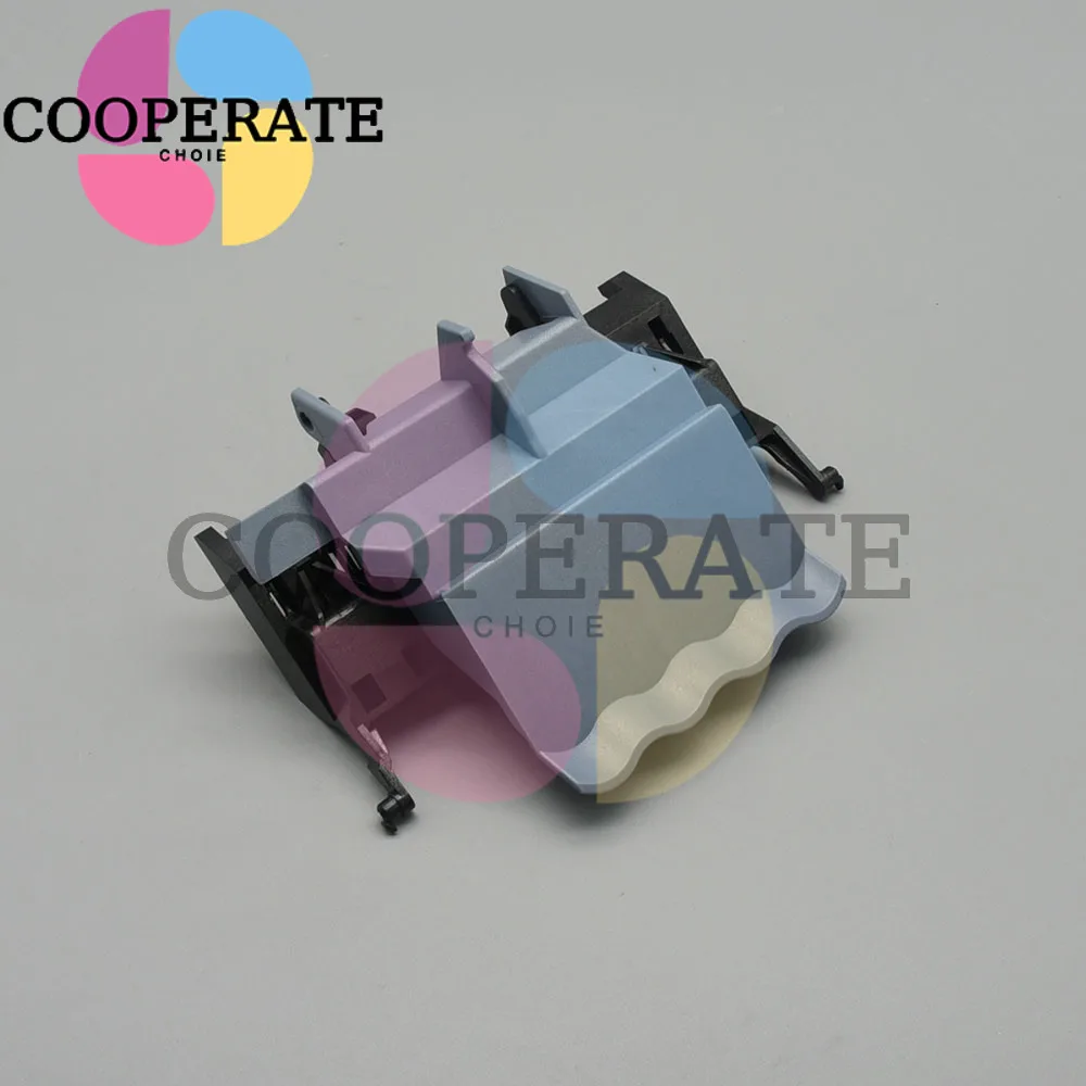 Carriage Assembly Cover support for HP DesignJet 10 20 30 70 90 100 110 120 130 plotter; printhead upper cover
