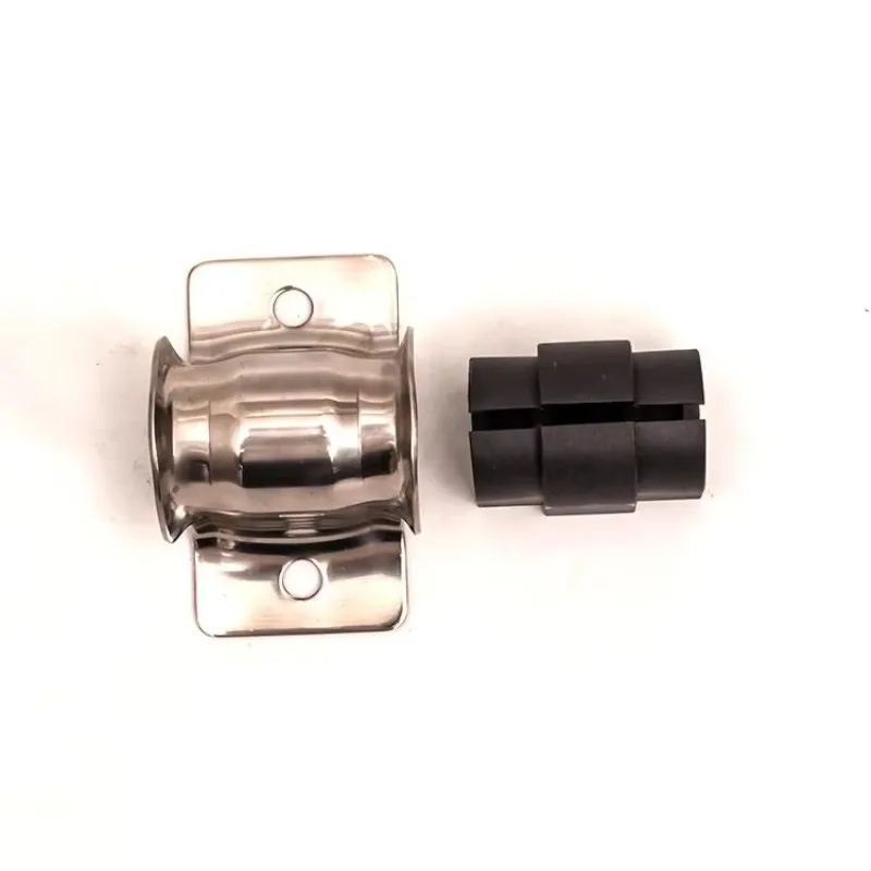 Shipping Container Push Rod International Standardization Organization Parts Collection