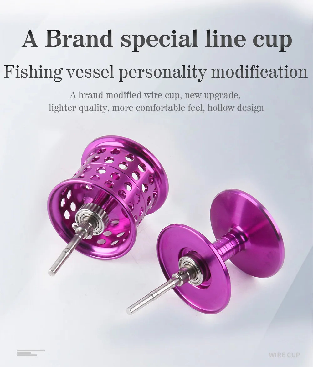 Diy Baitcasting Fis…