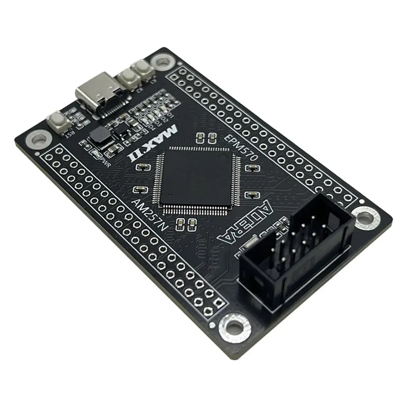 

EPM570 Core Board CPLD Development Board Altera-MAX II Epm570 Development Board AM257N