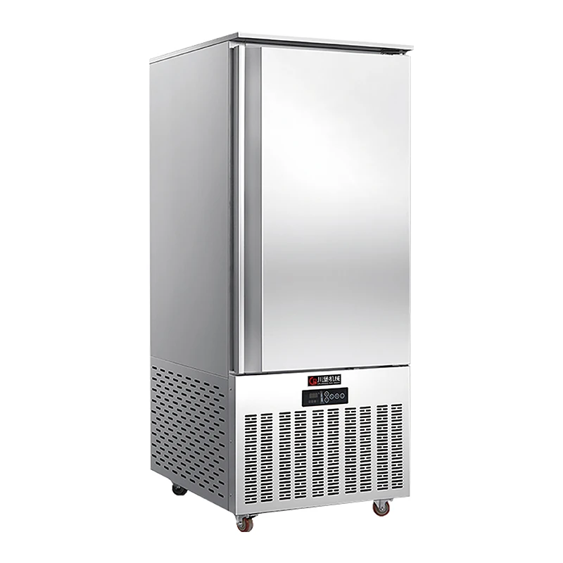 

BCS-15P Restaurant Refrigerated Cabinet Hot Stainless Steel Refrigerated Cabinet Purchasing Deluxe Structure Refrigerated