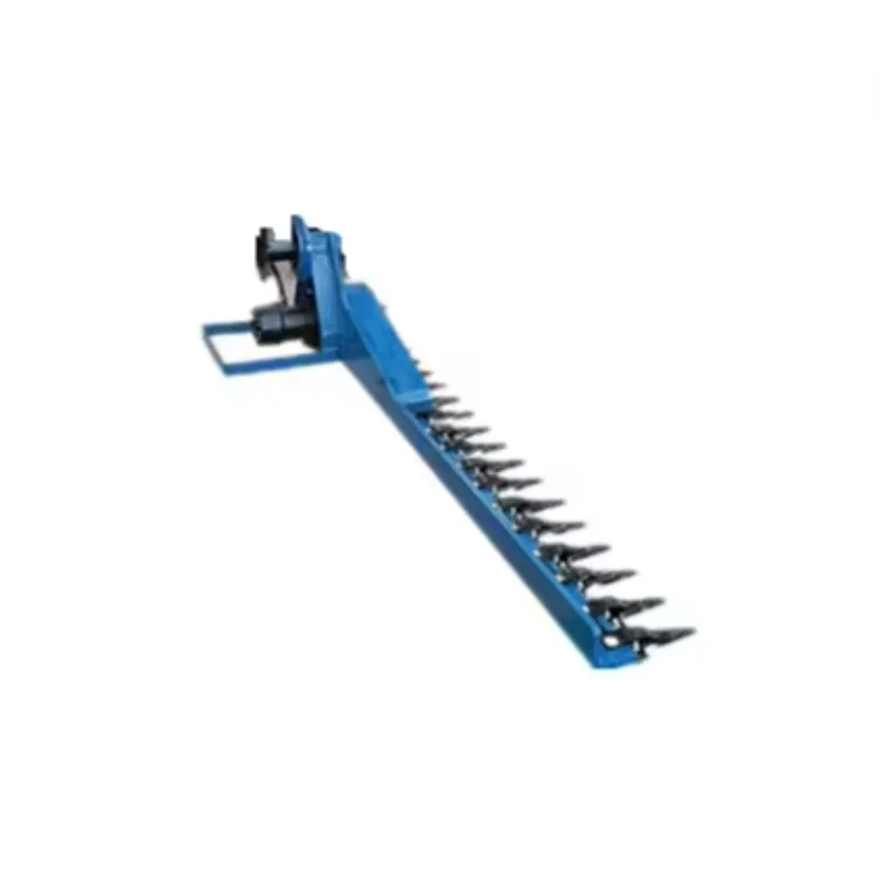 

Pruning Machine Excavator/Skid Steer Loader Hydraulic Hedge Trimmer
