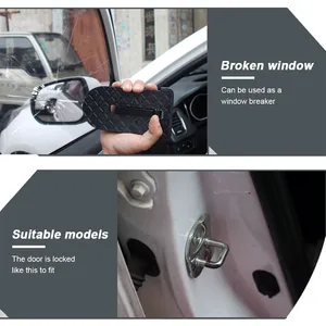 7 Main Sales Support PE To climb car - №7