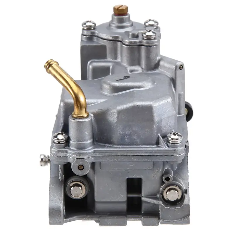 

AB16-OE Replacement Carburetor Assy For 4 Stroke Outboard Motor 15HP F15 66M-14301-11/66M-14301-12/66M-14301-00