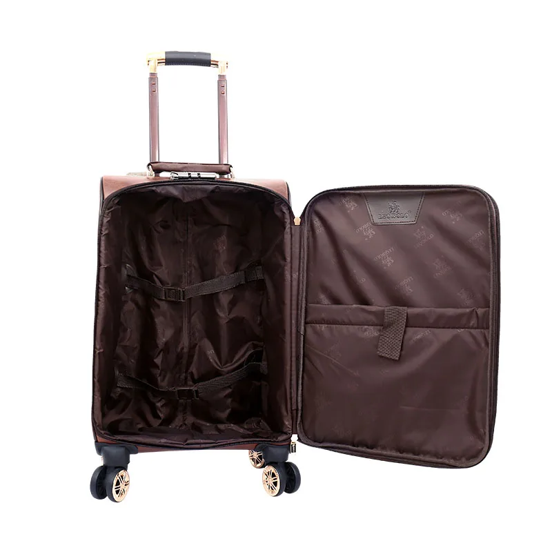 Luggage Male 20 \