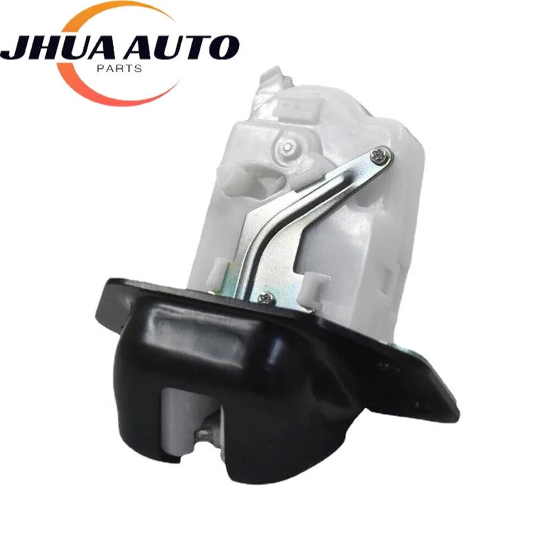 90502-4CL0A 90502-CA00C Brand New Trunk Tailgate Latch Actuator Mechanism for Infiniti EX35 08-12 Nissan Rogue Murano 07-13