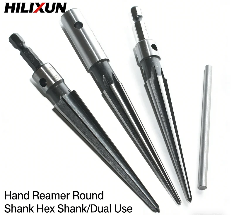 Handheld Taper Ream…