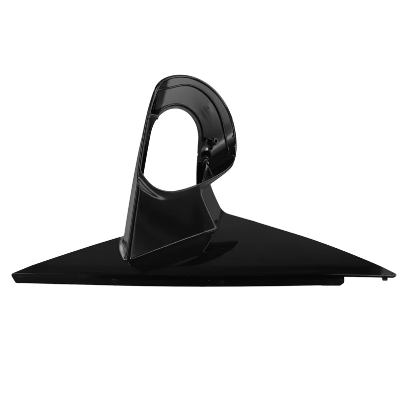 مبتكرة مرآة مثلث دعم الكسوة لسيارات BMW 5 Series G30 G31 G38 18-22 نافذة أمامية الرؤية الخلفية قاعدة ثابتة اليمين #6