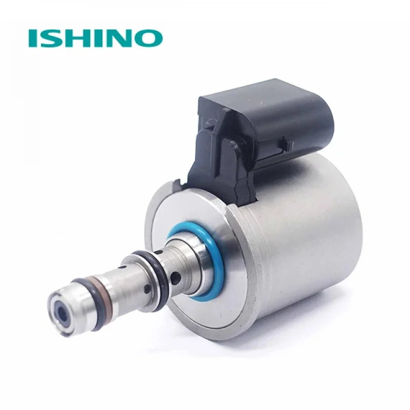 

112741257D22 Solenoid Valve Hydraulic Control Component for Field Engineering Tools