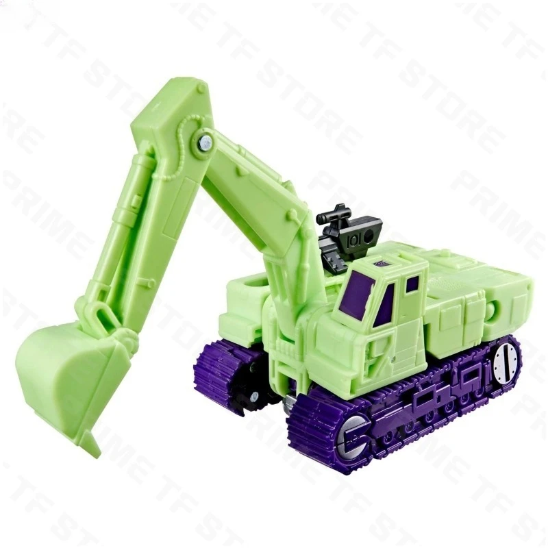 

Оригинальная фигурка Hasbro Studio Series SS-86 Big Movie SS86 Scavenger Class S, трансформируемая игрушка, серия King Kong, аниме-фигурка, модель