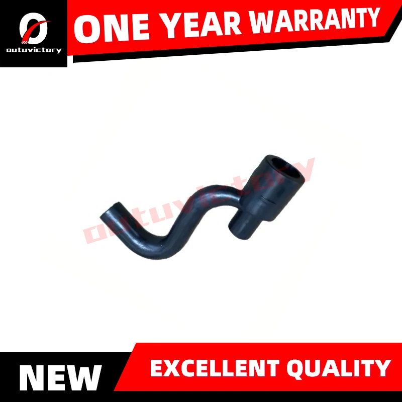 

Новый вакуумный шланг для Subaru Forester Impreza Legacy Outback 99071AD510