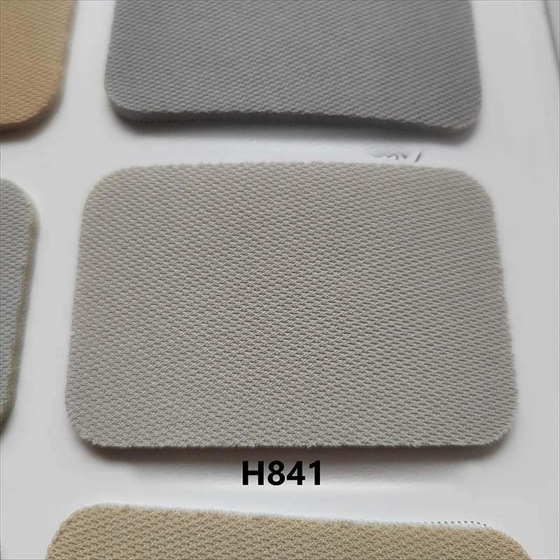 Black 3mm Foam Backed Headliner Fabric for Car SUV RV Boat Roof Upholstery Interior Lining Sky Ceiling Liner Fabrics Material image 3