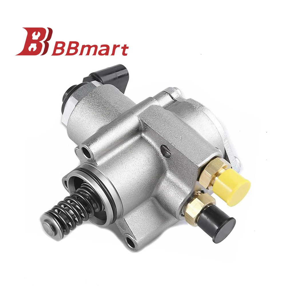 BBmart Auto Parts 1PCS 95511031600 High Pressure Fuel Pump Automobile Replacement Parts 3.6L For Porsche Cayenne