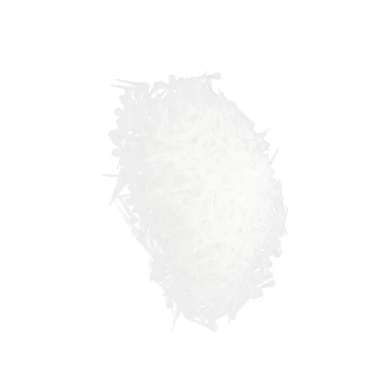 

1000 Pieces 10 uL Pipette Tips for Pipettor, universal