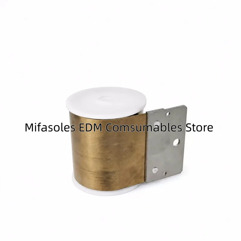 EDM Parts Spring coil lifting door steel belt Z299E0045000 Balance of steel strip apply for Makino CNC Wire Cut Machine Service