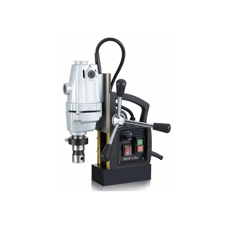 Senmo AO3200 Travel Magnetic Drill With Motor 110V/230V High Safety 1 Year Warranty