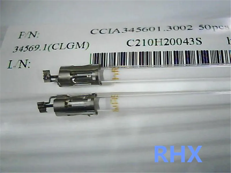 NEW imported card type solderless CCFL LCD lamp tube original lamp tube for sharp 26 inch  570mm*3.4mm LCD TV 100%NEW