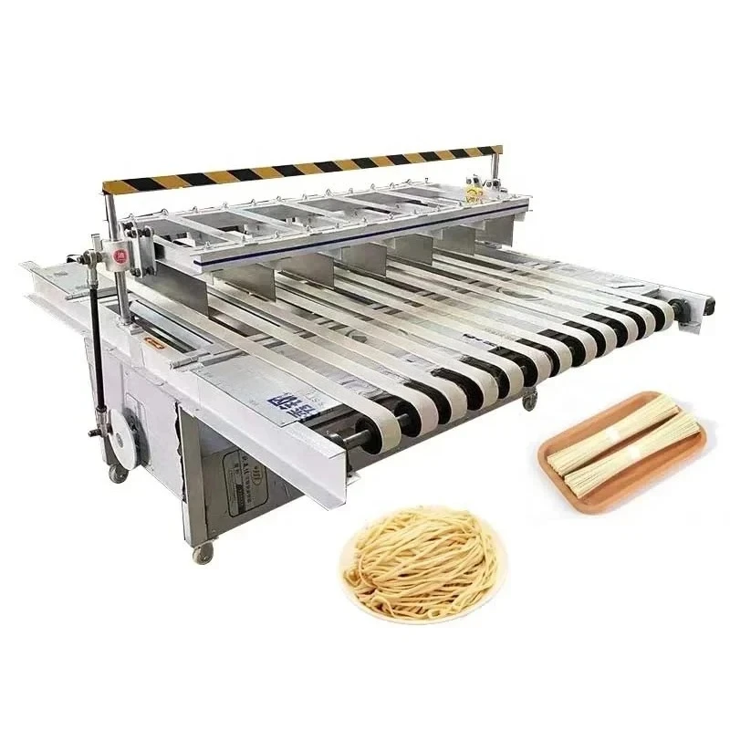 Long Service Life Pasta Cutter / Dry Noodle / Spaghetti Cutting hine