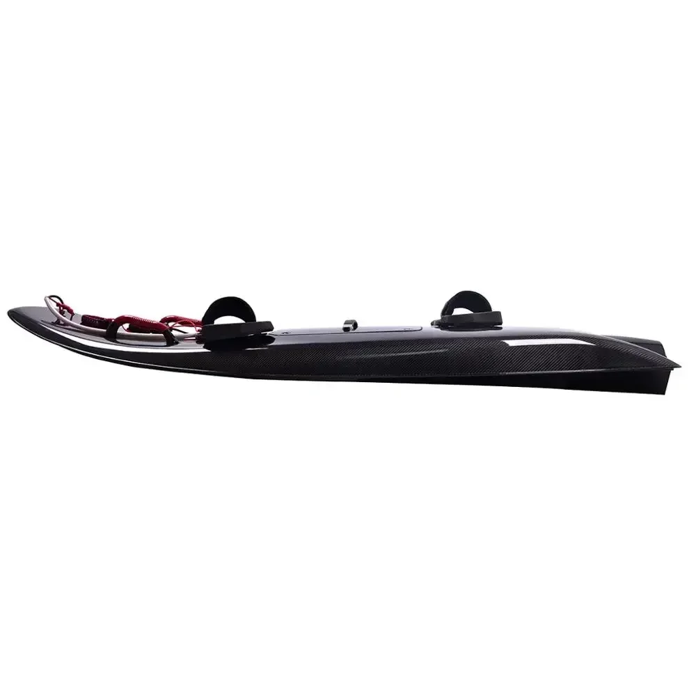 32MPH 52KMH Speed 12000 Watt Jet Ski Electric Powered Engine Motorized Surfboard for River Sea Surfing