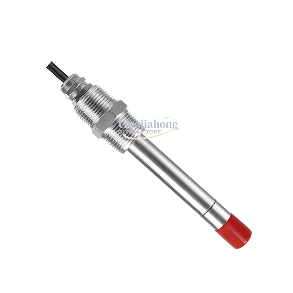 

RK500-04 Method izable Aquarium Online RS485 4-20mA DO Optical Dissolve Sensor in Shrimp Farm Water