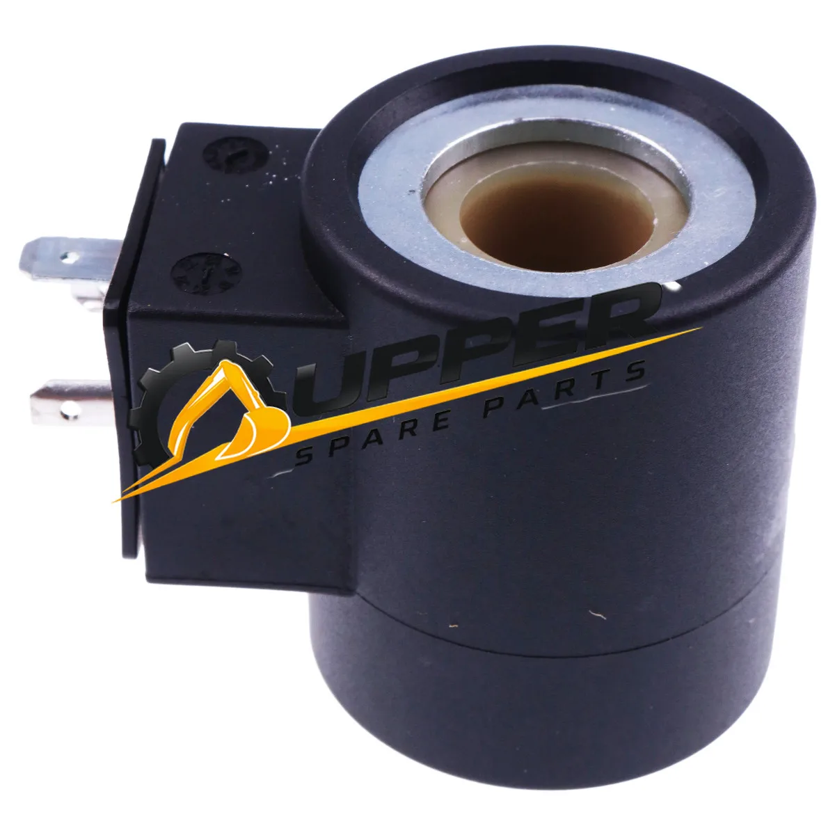 12V Solenoid Valve Coil 6356012 For HydraForce Valve Stem Serie 10 12 16 38 58