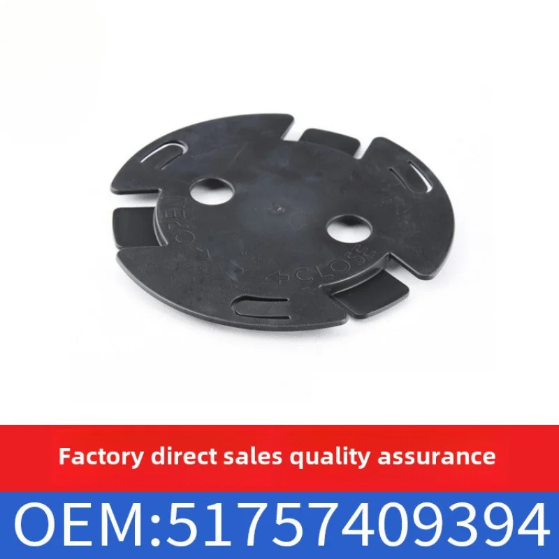 

Suitable for Bmw3Series5Series6Series7SeriesX3X4M4Bottom Guard Small Cover Plate525530540Protective Bottom Plate Cover