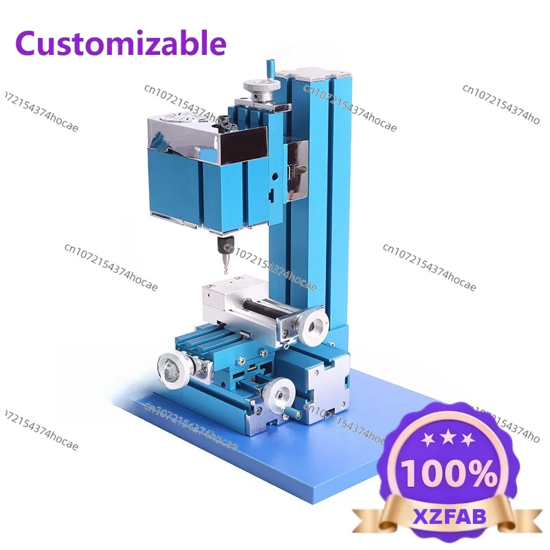 

Factory Direct 2026 Top Fresatura dei metalli W104MB, attrezzatura per la lavorazione del legno della scuola primaria e secondar