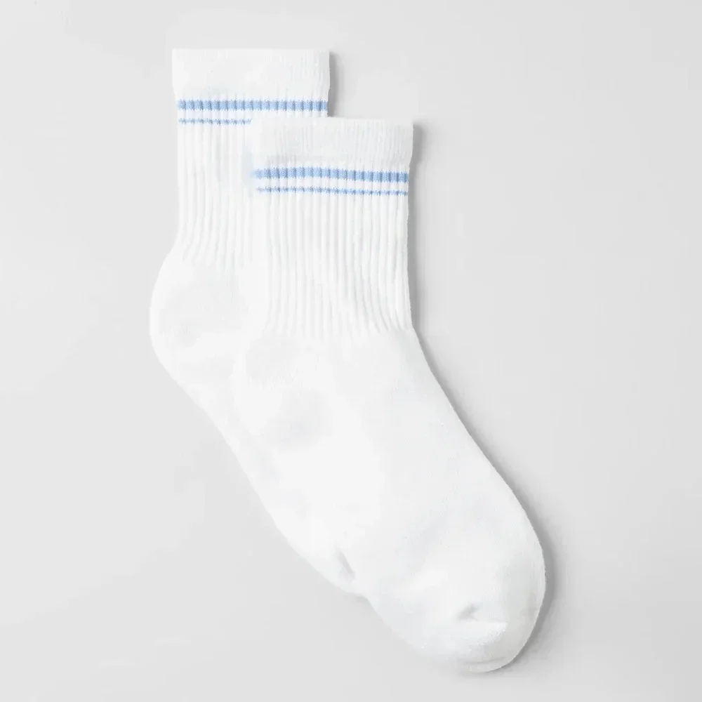 

Спортивные спортивные носки для женщин, красочные носки для йоги в стиле ретро, нескользящие носки для пилатеса, носки для фитнеса, тренировок в тренажерном зале, бега