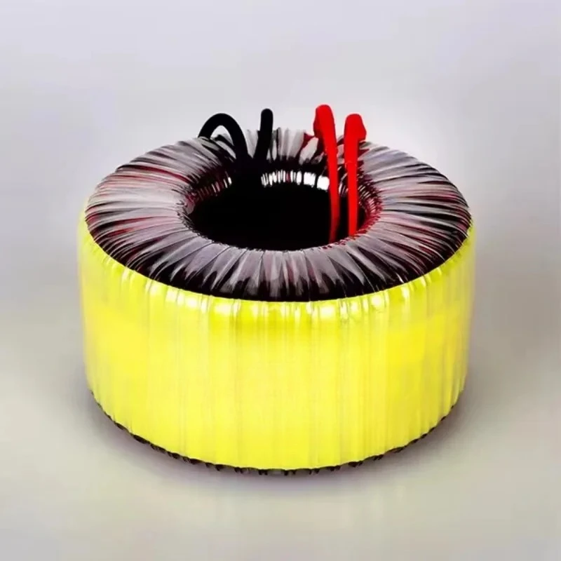 

Toroidal isolation transformer 12V 24V 36V 48V 60V 72V 110V 115V 220V 230V 380V 415V 30-8000va