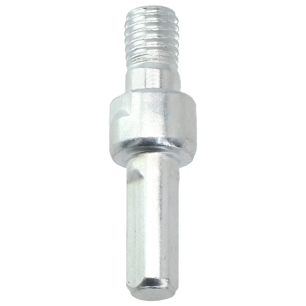 Imagem -03 - Broca Elétrica Moedor de Ângulo Variável Biela Conversor Acessório Conjunto Moagem Conexão Adaptador Ferramenta Elétrica 10 mm