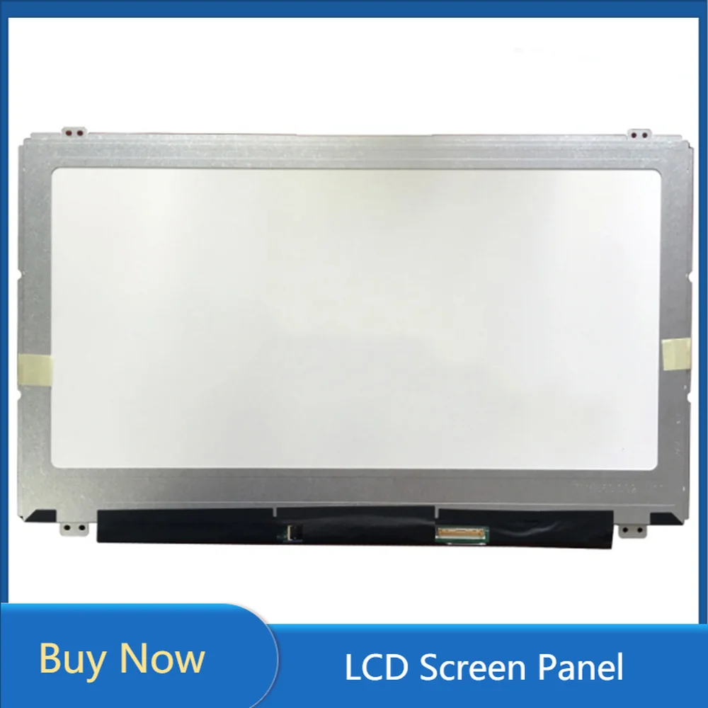 

for Dell Inspiron 3000 Series 15-3541 3542 3543 5547 5548 15.6 inch LCD Screen Panel HD 1366x768 WXGA EDP 40pins 60Hz