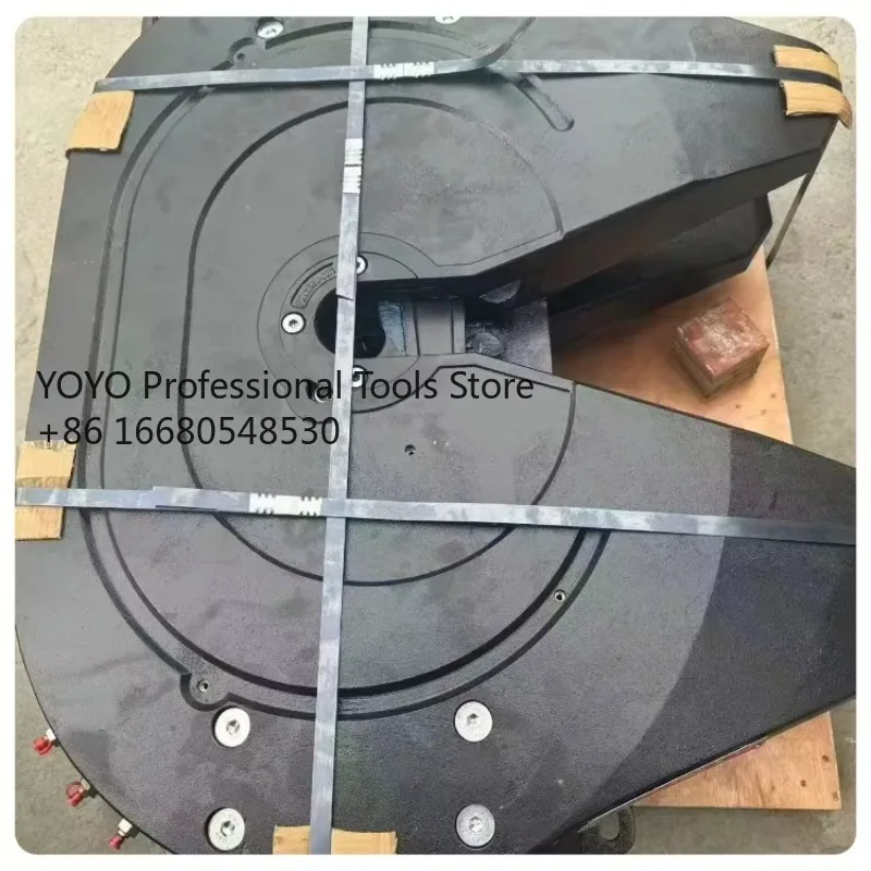 g5a2 Inches or 3.5 Inches Cast Semi-Trailer Fifth Wheel Trailer Parts & Accessories