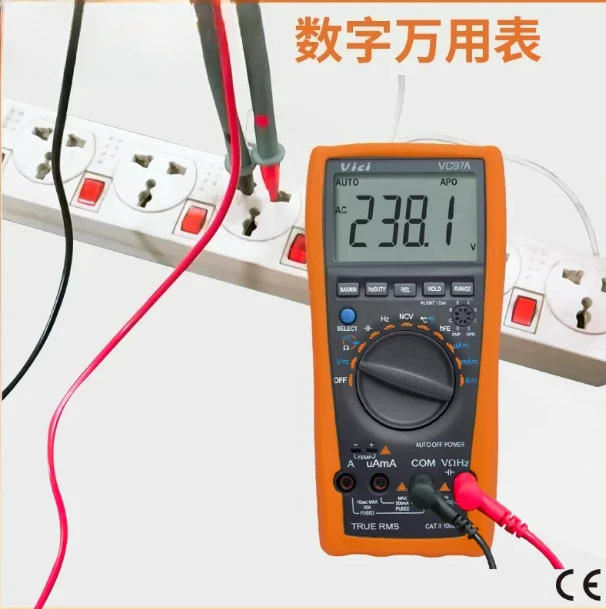 multimetro-digitale-true-rms-vc97a-4000-conti-autoranging-voltmetro-ac-dc-con-ncv-temperatura-e-resistenza