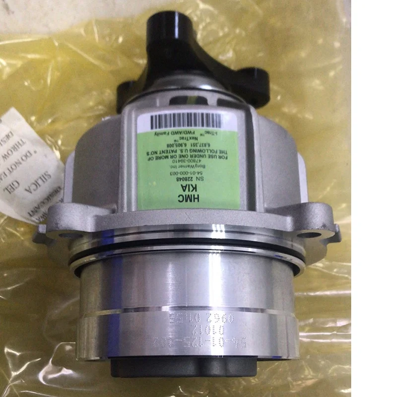 Coupler Manufacturer Auto Parts 47800 COUPLING ASSY-4WD 4780039410 47800-39410 for - Image 5
