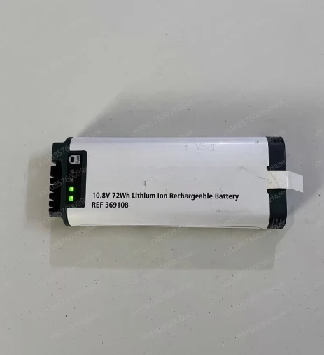

Для машины HAMILTON C1 T1 369 108 NR1, оригинальный аккумулятор