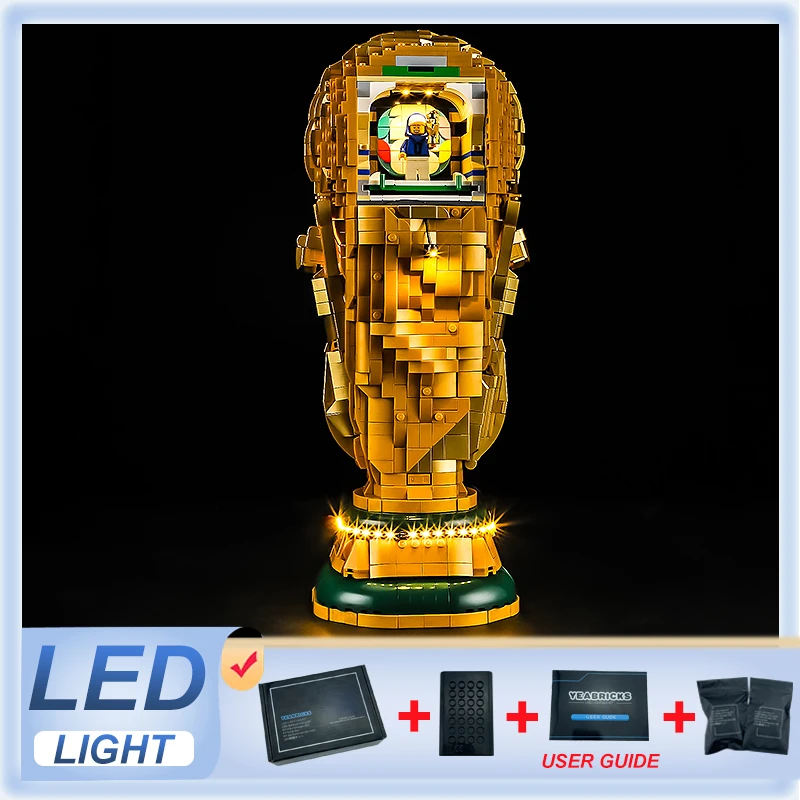 

High-Grade Diy LED Lighting Set for Lego Bricks 43020(Only Led Light,Without Blocks Model) Crafted for Durability & High Quality