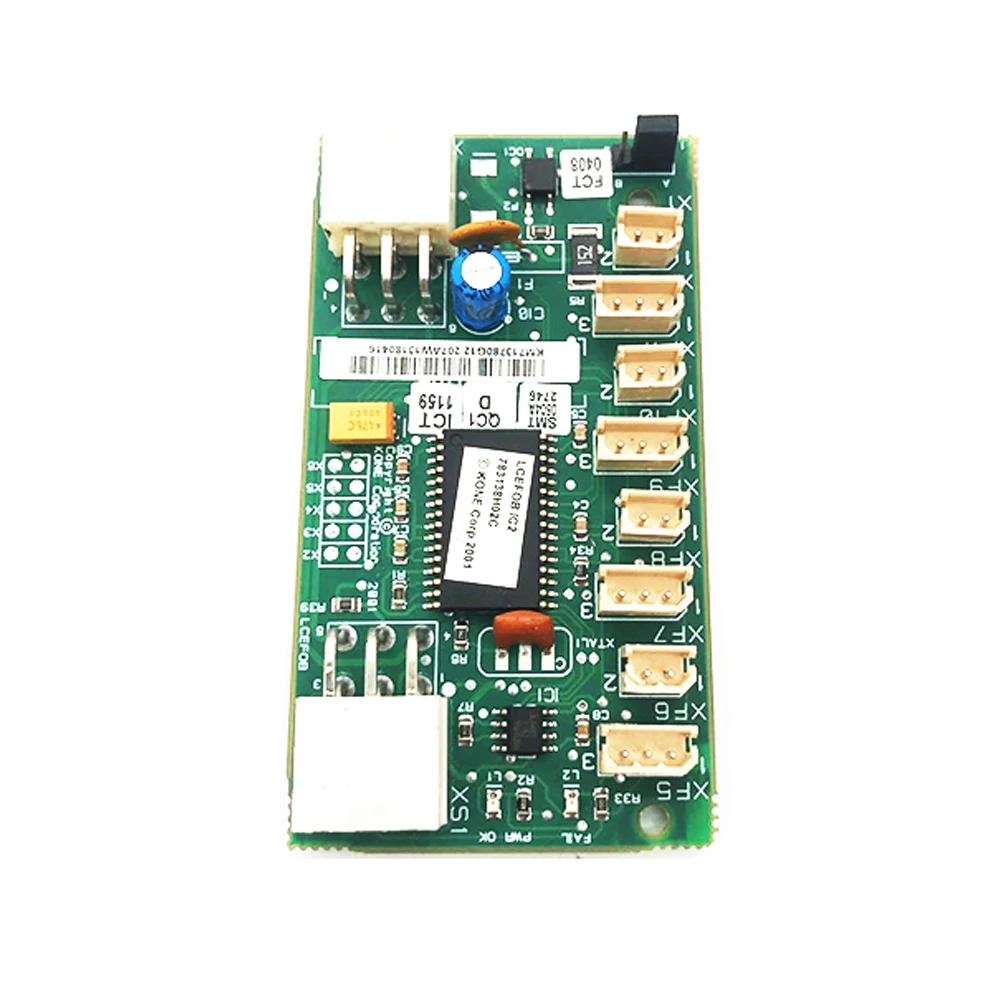 KONE Elevator lcemfob Well Communication FOB PCB Board muslimmuslimexmuslimb 1 pezzo