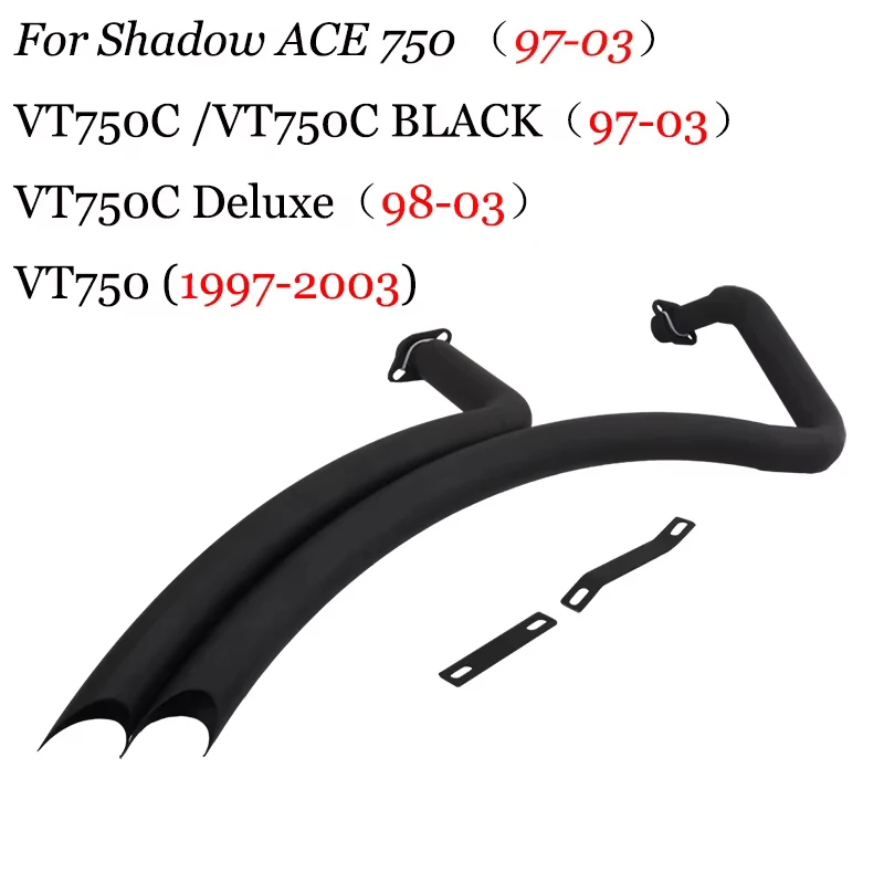 Motorcycle Gp Exhau… - image