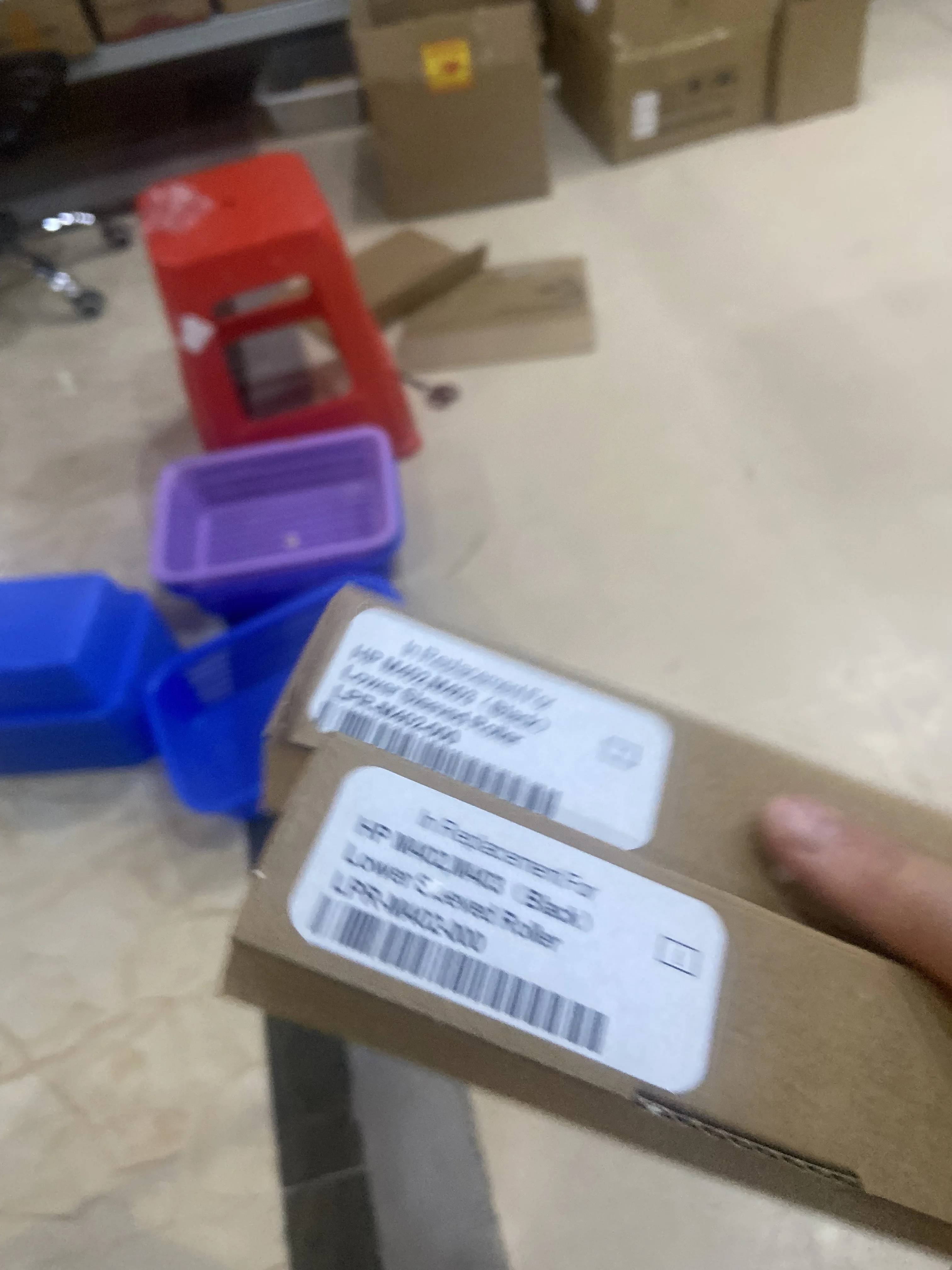 

5 шт. RM2-5399-000CN RM2-2554 LPR-M402 нижний прижимной ролик фьюзера для HP LaserJet Pro M402 M403 MFP M426 M427