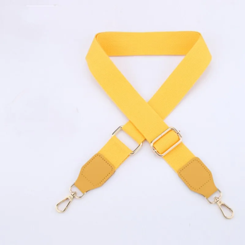 130 cm Nylon-Ersatzriemen für Ethno-Handtaschen, verstellbare Schultergurte für Taschen, Taschenzubehör – Detail 6