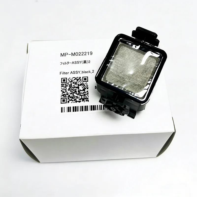M022219 M018307 Original Filter Assy For Mimaki UJF6042 UJ3042 JV330 UJV100