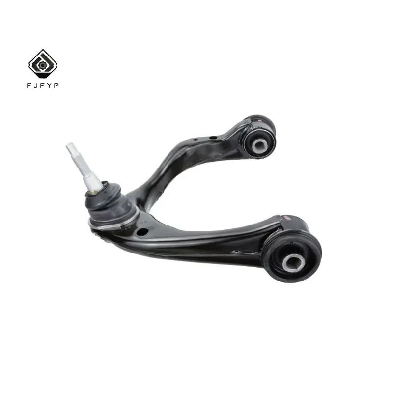 for OE NL1Z3084A Right Front Upper Control Arm Fits for Lincoln Navigator 2022 2024 Auto Aftermarket Parts