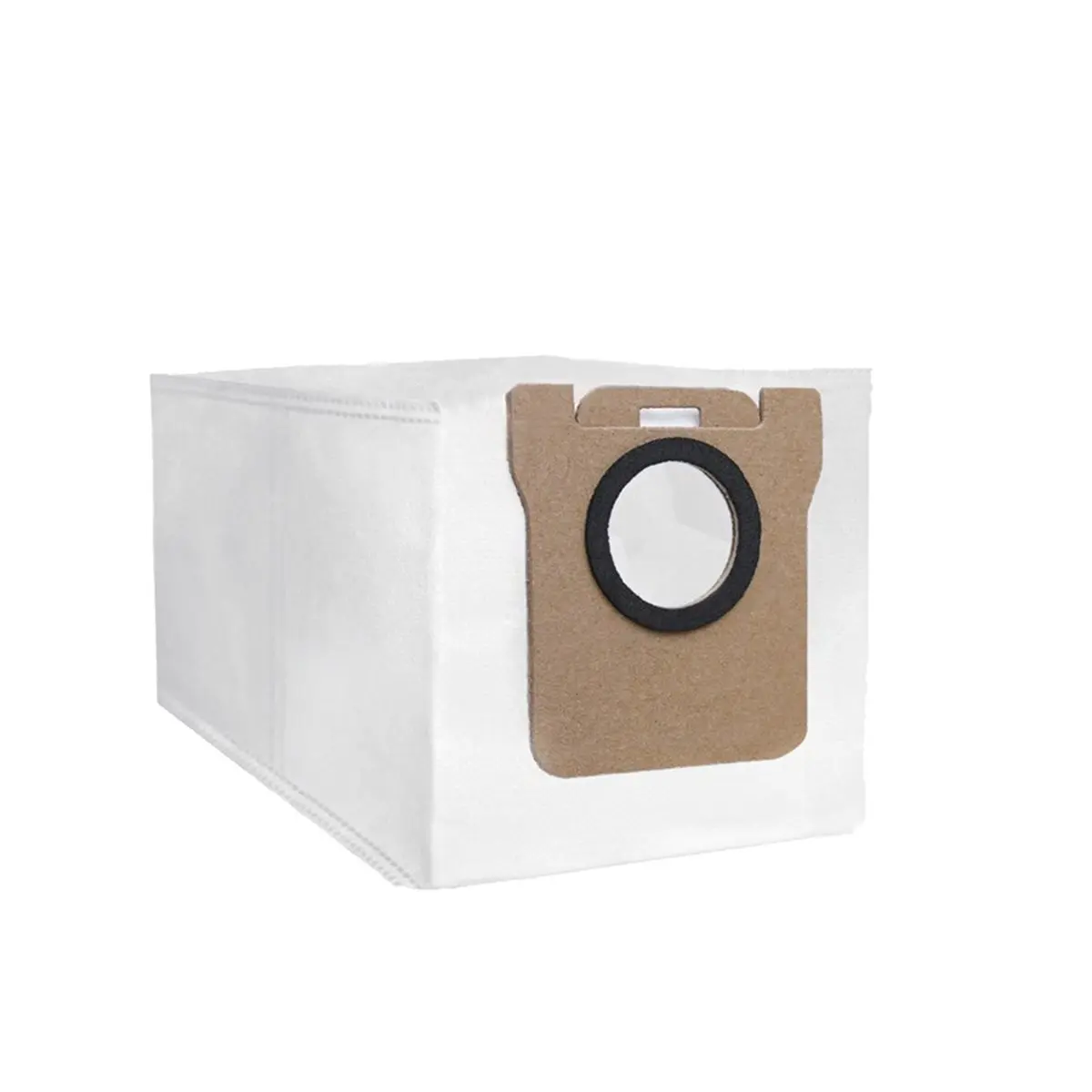 

Запчасти A62K для робота-пылесоса 5 / OV31GL, робота-пылесоса 5 Pro / OV21GL: основная щетка Tricut, фильтр, тряпка для влажной уборки, мешок для сбора пыли.